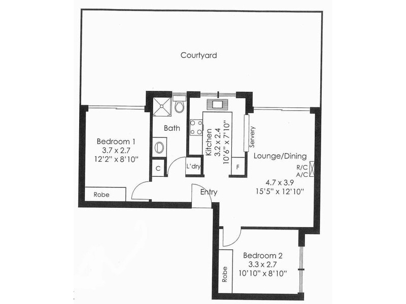 10/39 Barton Terrace East, North Adelaide SA 5006