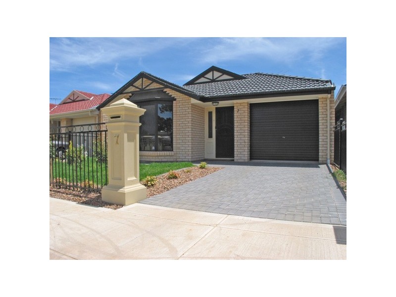 7 Killara Street, Angle Park SA 5010