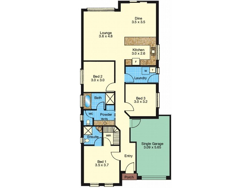 7 Killara Street, Angle Park SA 5010