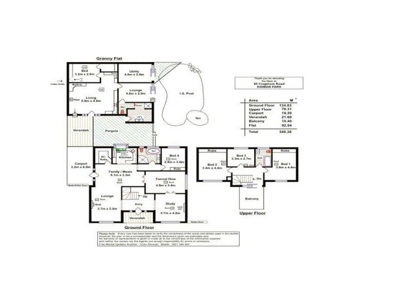 85 Frogmore Road, Kidman Park SA 5025