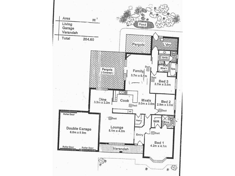 21 Anare Street, Greenwith SA 5125