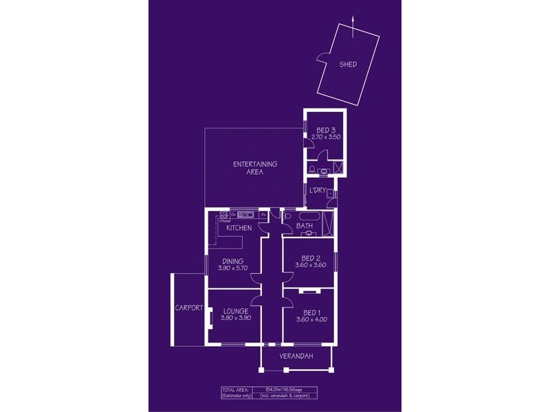 7 Evans Street, Woodville South SA 5011