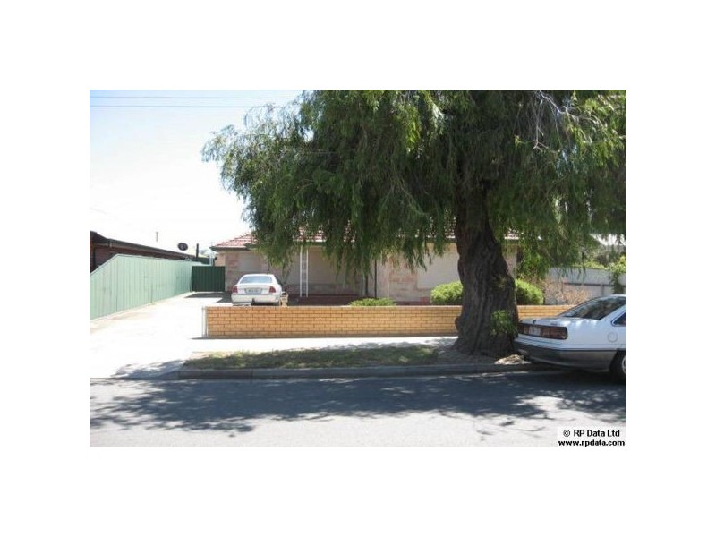 111 Old Pelham Street, Ethelton SA 5015