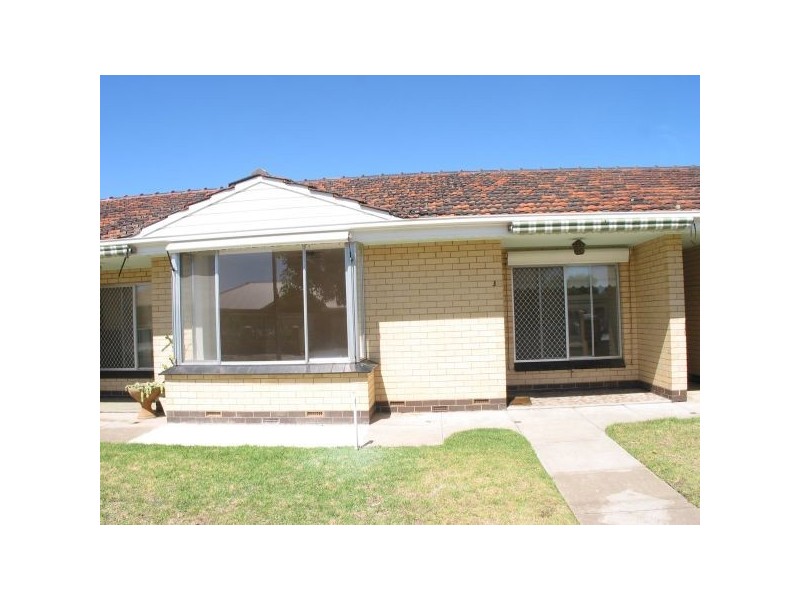 3/24 Panmure Place, Woodville North SA 5012