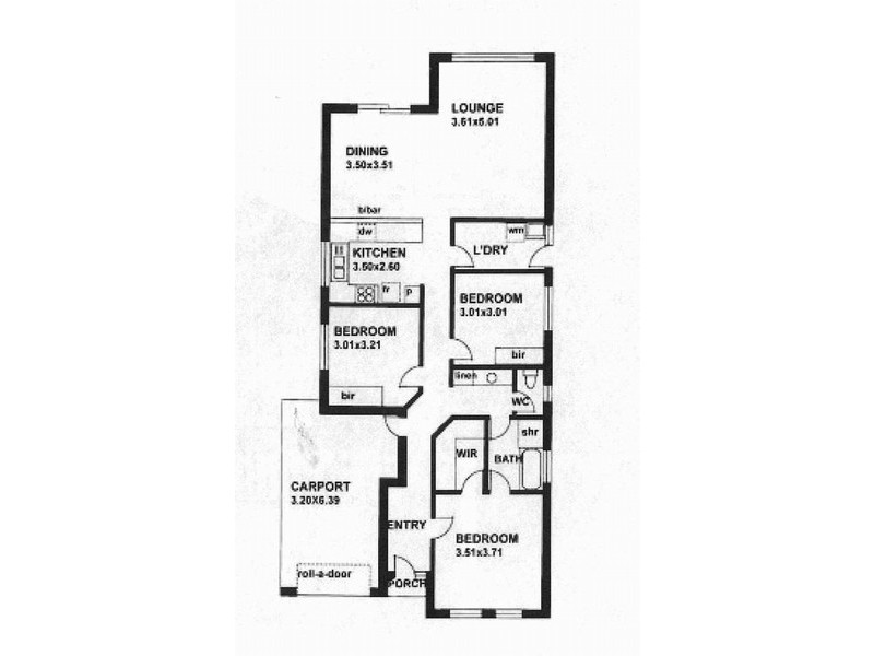 6 Trafford Street, Angle Park SA 5010