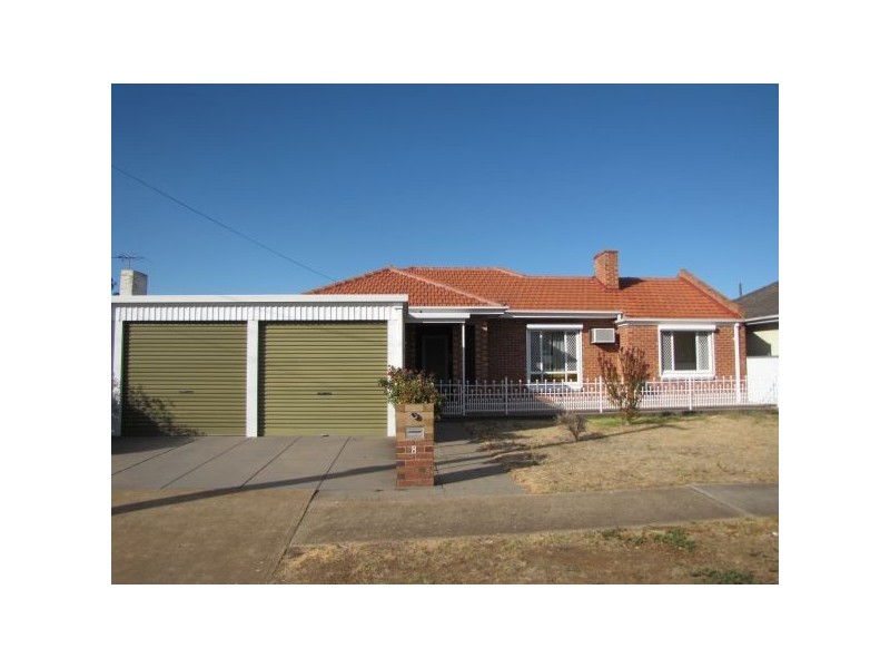 8 Tunbridge Street, Woodville South SA 5011