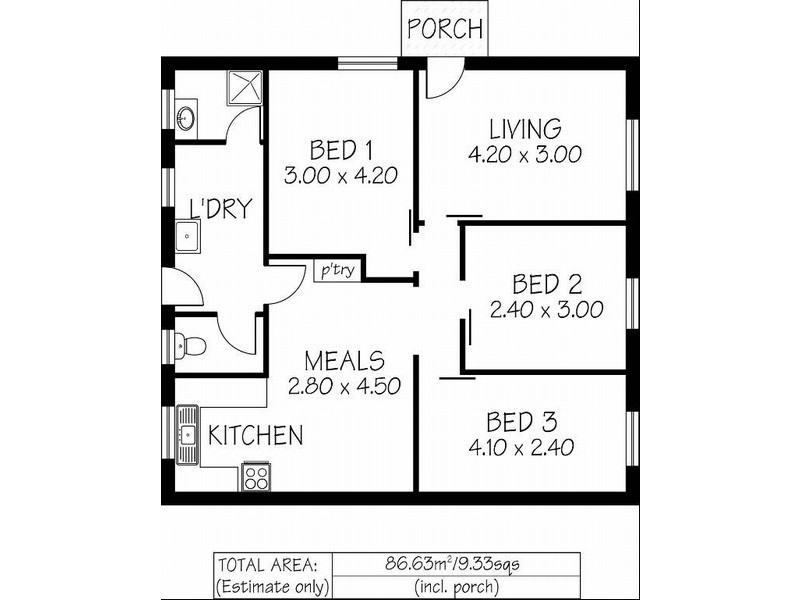 28 Gedville Road, Taperoo SA 5017