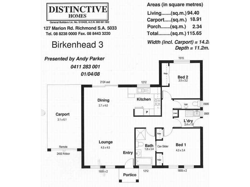 12 Workman Street, Birkenhead SA 5015