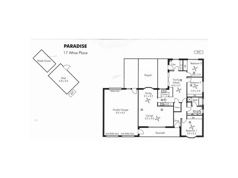 17 Athos Place, Paradise SA 5075