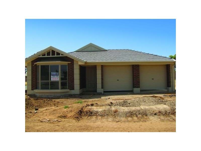 Lot 250 Emma Street, Athol Park SA 5012