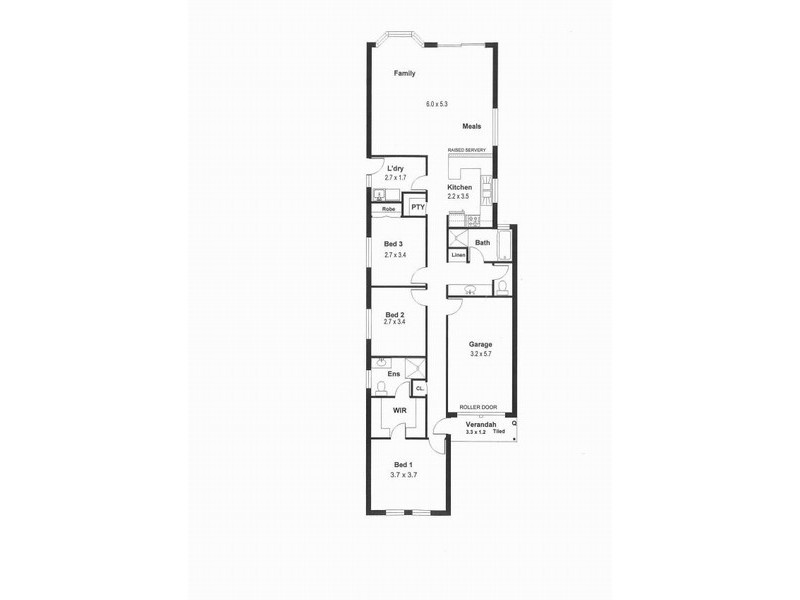 87 Humphries Terrace, Woodville Gardens SA 5012