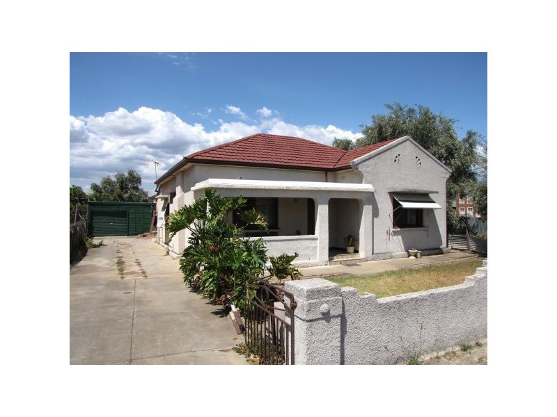 5 Lincoln Avenue, Fulham Gardens SA 5024