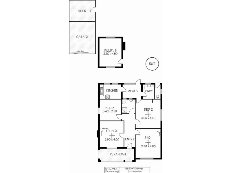5 Lincoln Avenue, Fulham Gardens SA 5024