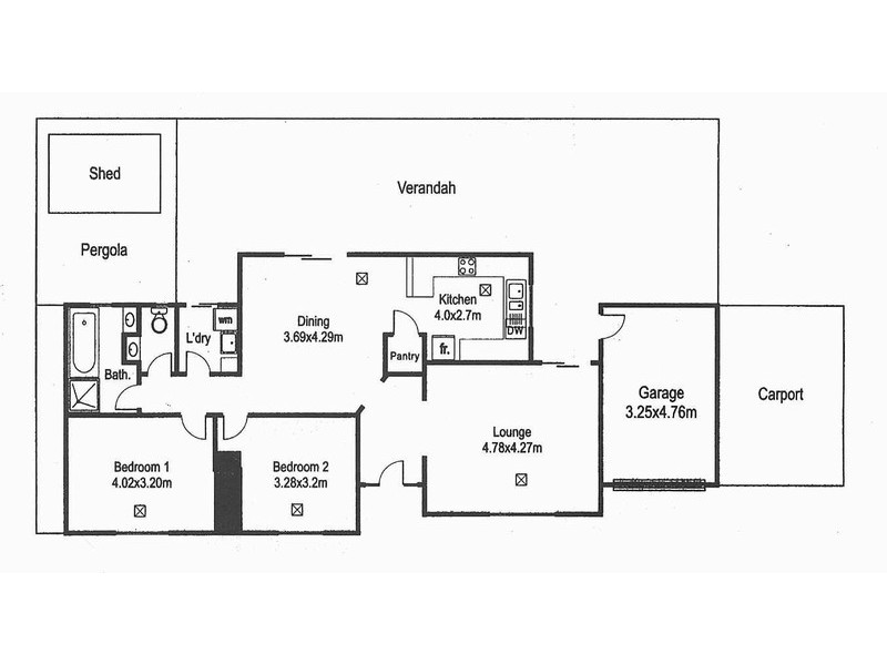 1a Andrews Street,, Athol Park SA 5012