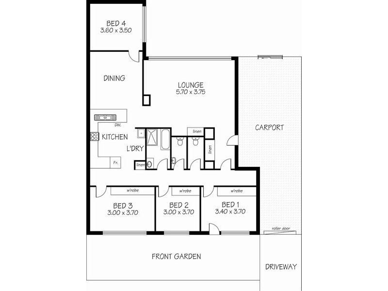 11 Lisa Court, Pennington SA 5013