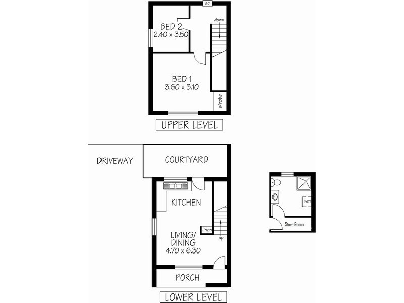 1/24 Copley Street, Kilkenny SA 5009