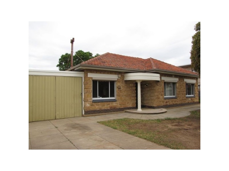 26 Copley Street, Kilkenny SA 5009