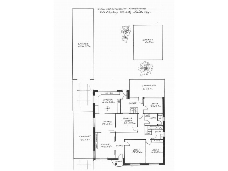 26 Copley Street, Kilkenny SA 5009