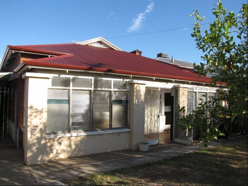 1 Priceweir Avenue, Allenby Gardens SA 5009