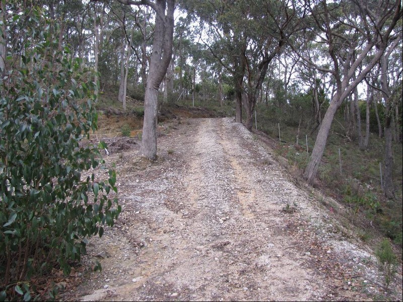 Lot 11 Summerhill Drive, Crafers SA 5152