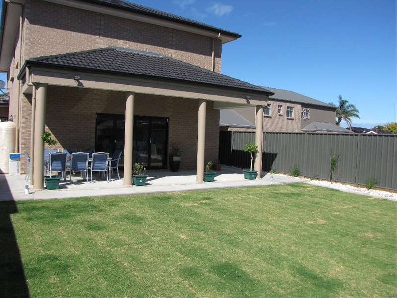 4 Delo Court (off Stephen Tec), Grange SA 5022