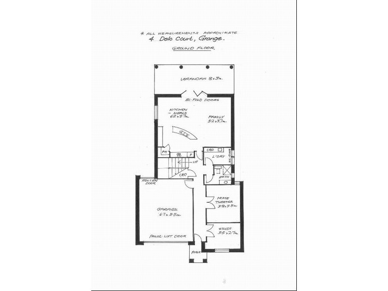 4 Delo Court (off Stephen Tec), Grange SA 5022