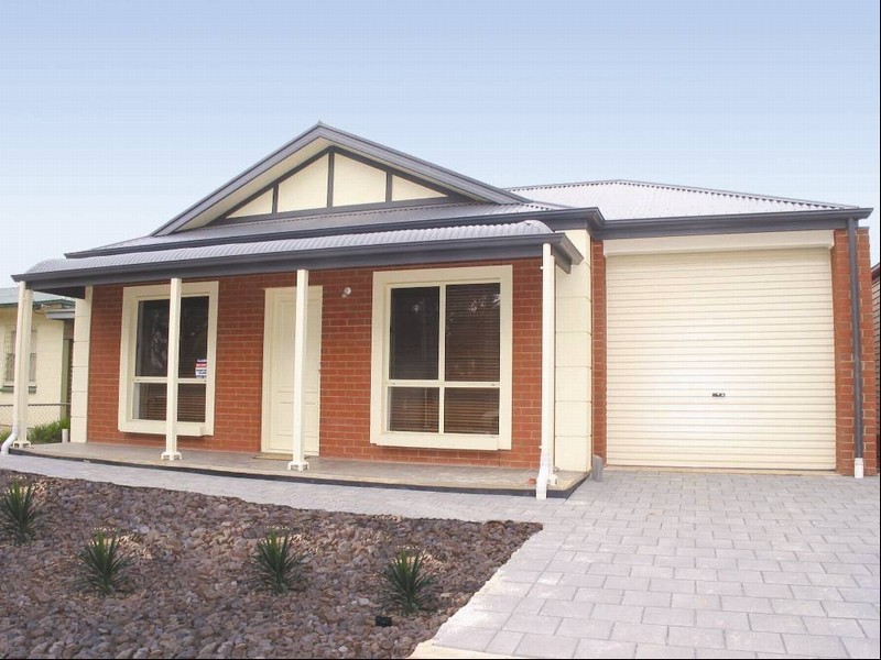 Lot 318 Owen Street, Woodville North SA 5012