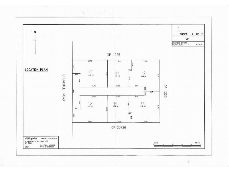 189 Churchill Road, Prospect SA 5082