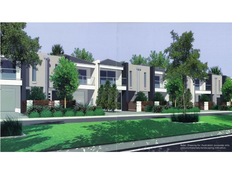 Lot 1 The Avenue, Athol Park SA 5012