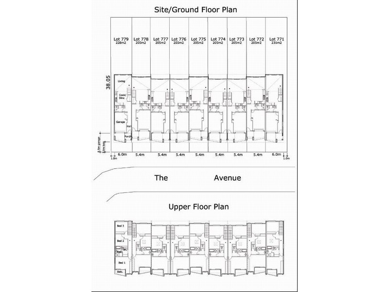 Lot 1 The Avenue, Athol Park SA 5012