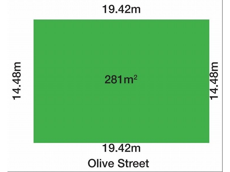 Lot 262 Olive Street, Largs Bay SA 5016