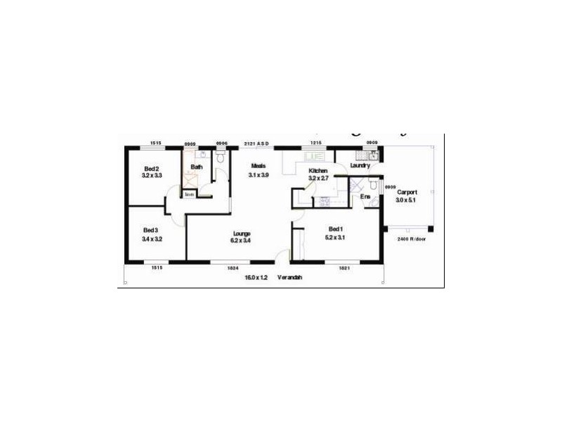 Lot 262 Olive Street, Largs Bay SA 5016
