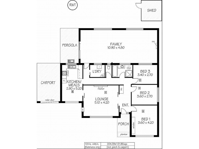 53 Glenlossie Street, Woodville South SA 5011
