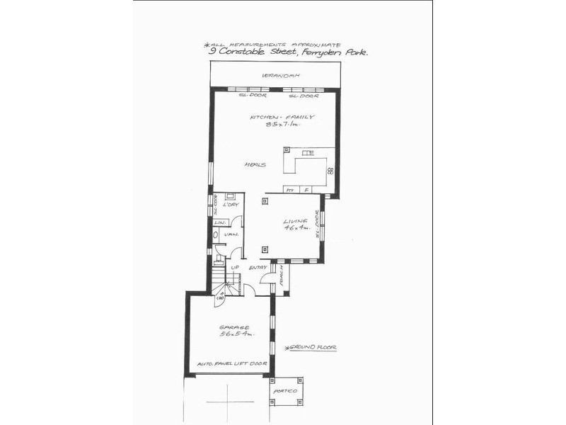 9 Constable Street, Ferryden Park SA 5010