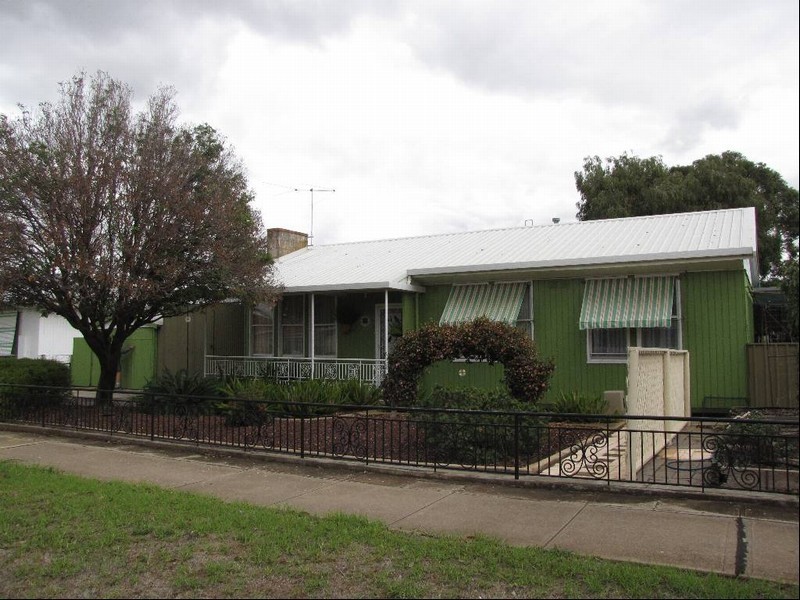 21 Somerset Avenue, Clearview SA 5085