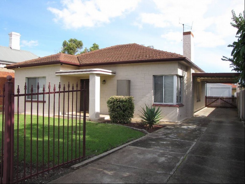 44 East Avenue, Beverley SA 5009