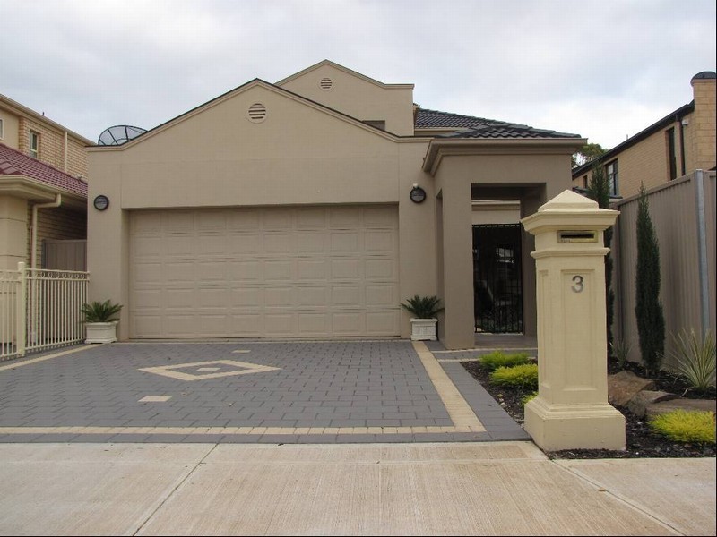 3 Constable Street, Ferryden Park SA 5010