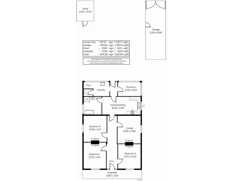 15 High Street, Cheltenham SA 5014