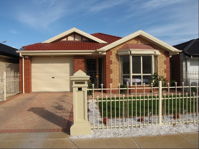 19 Blenheim Street, Angle Park SA 5010