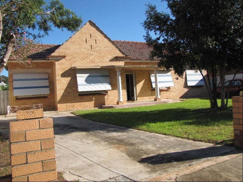 16 Irwin Street, Woodville West SA 5011