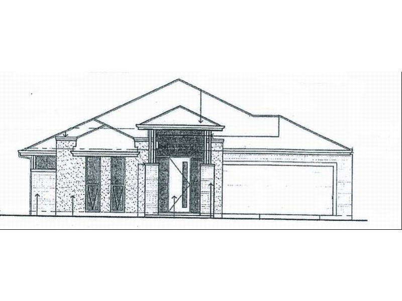 Lot 42 Crompton Drive, Woodville SA 5011