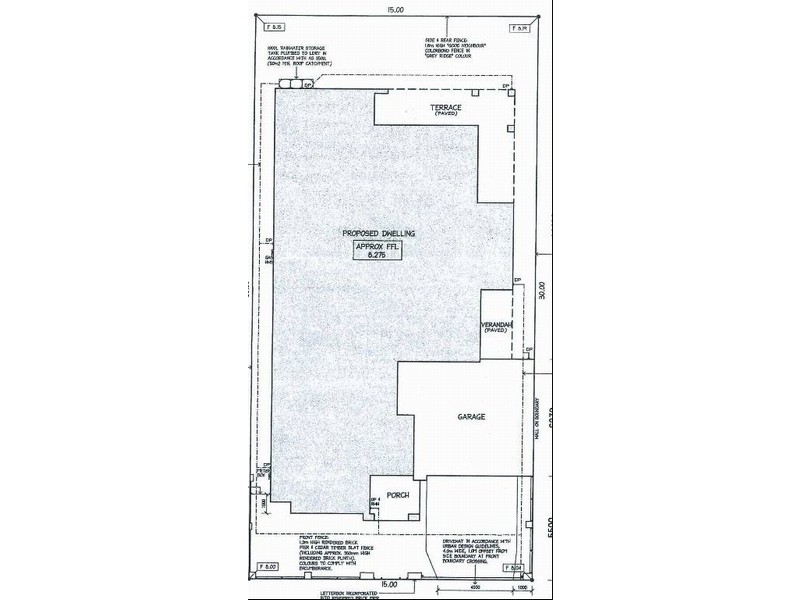 Lot 42 Crompton Drive, Woodville SA 5011