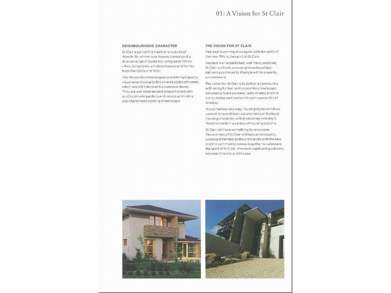 Lot 42 Crompton Drive, Woodville SA 5011