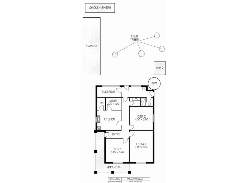 39 Stroud Street North, Cheltenham SA 5014