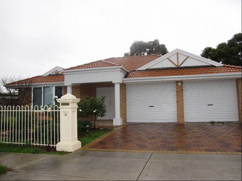 14 Loddon Street, Ferryden Park SA 5010