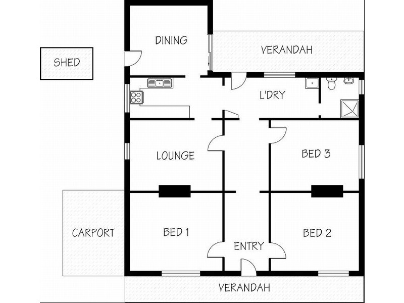 105 Addison Road, Rosewater SA 5013