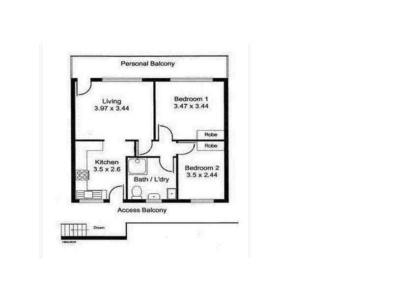 104/3 Noblet Street, Findon SA 5023