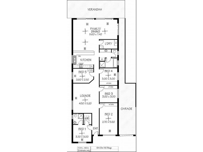 19 Whitney Street, Cheltenham SA 5014