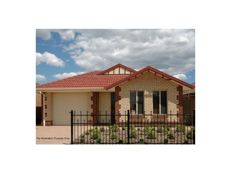 Lot 324 Hamilton Road, Woodville North SA 5012