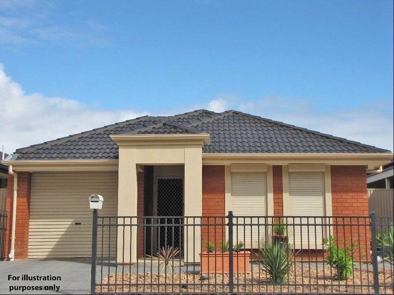 4 Emma Street, Athol Park SA 5012